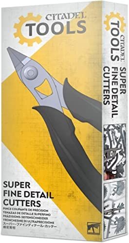 66-63 Citadel Fine Detail Cutters Miniature