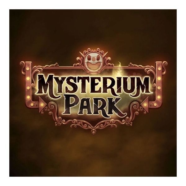 Mysterium Park Board Game