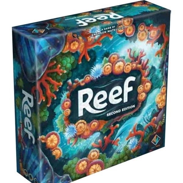 Reef (2nd Edition)