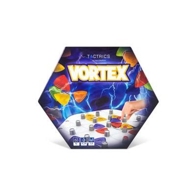 Vortex Strategy Board Game