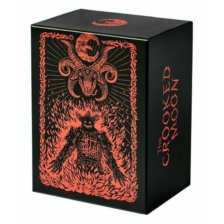 5E: the Crooked Moon Deluxe Core Box Set