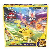 Pokemon TCG: Battle Academy