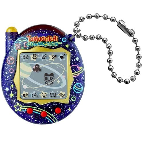 Tamagotchi Connection - Neon Planet