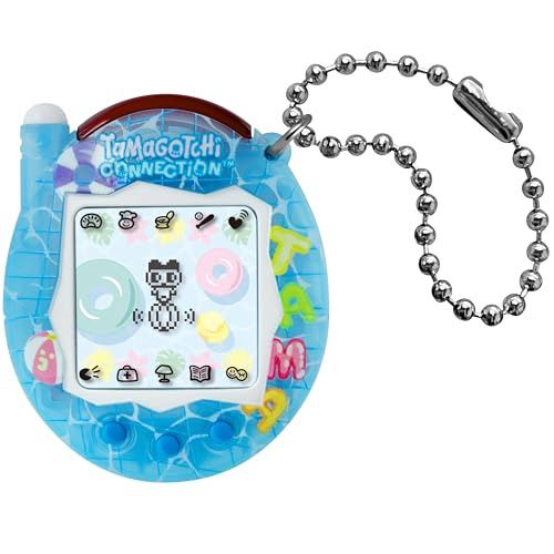 Tamagotchi Connection - Pool