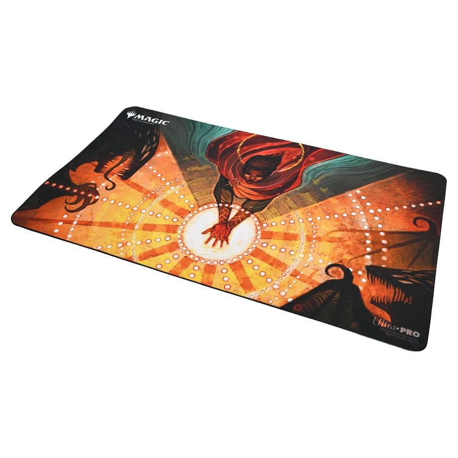 Magic: the Gathering Mystical Grapeshot Playmat