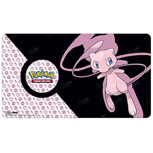 Pokemon: Mew Standard Gaming Playmat Mousepad