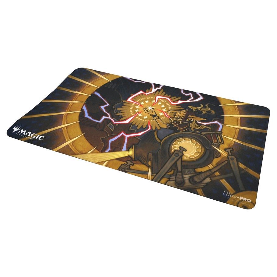Magic: the Gathering Mystical Mizzixs Mastery Playmat