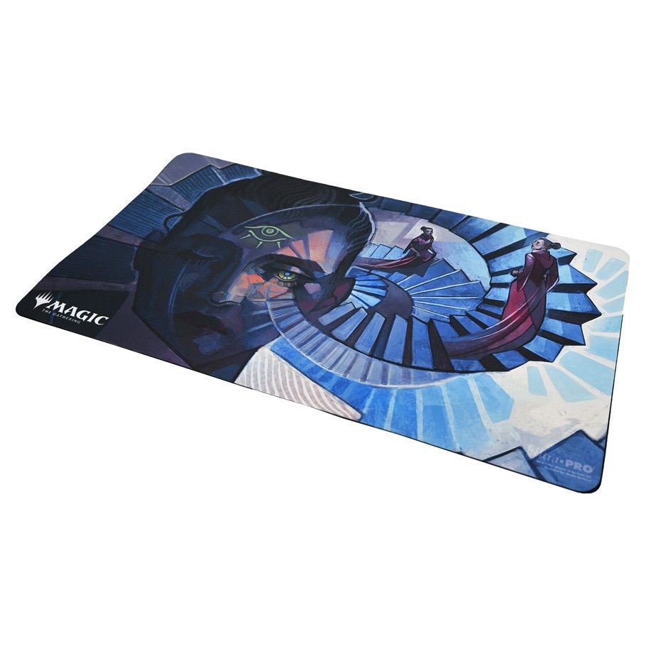Magic: the Gathering Mystical Minds Desire Playmat