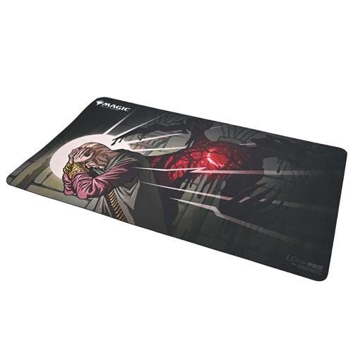 Magic: the Gathering Mystical Agonizing Remorse Playmat