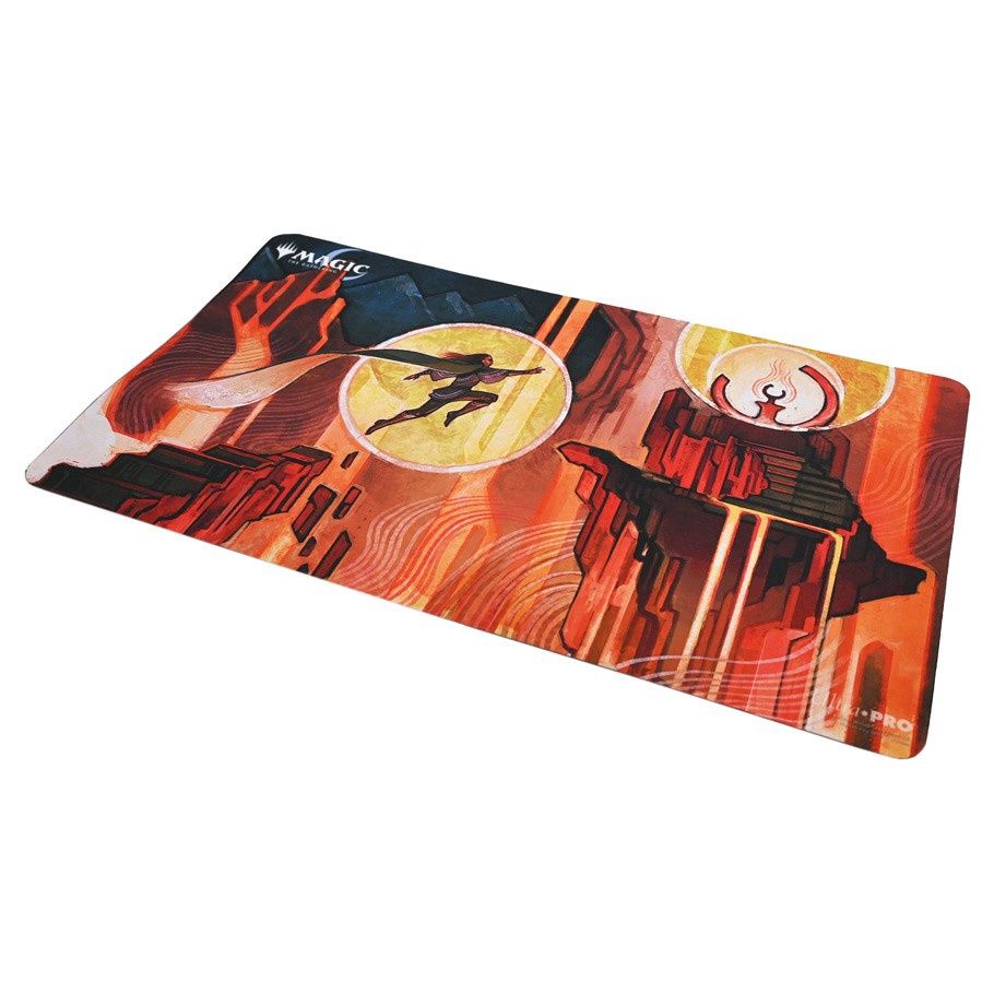 Magic: the Gathering Mystical Thrill Playmat