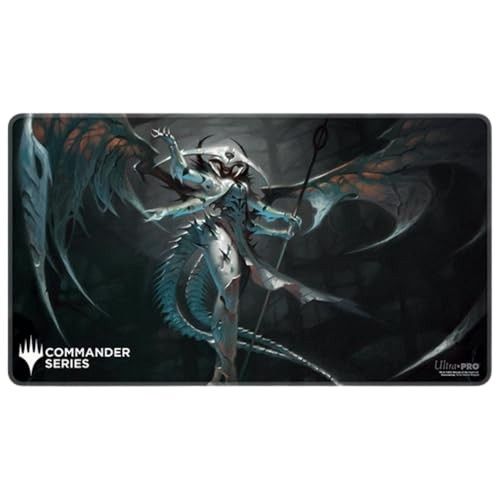 Magic: the Gathering Commander Series 6 - Atraxa, Praetors' Voice Playmat