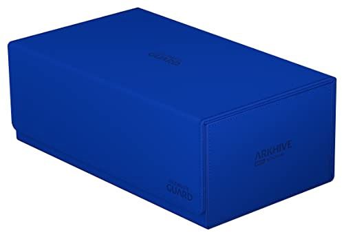 Ultimate Guard Arkhive 800+ Monocolor Blue 800+ Blue