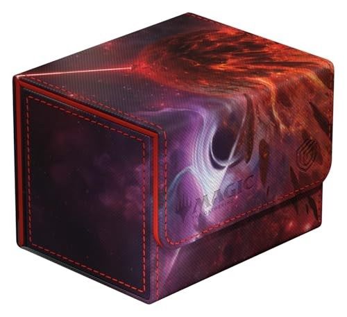 Ultimate Guard - Sidewinder 100+ Xenoskin - Magic: the Gathering - Edge of Eternities - Kavaron Memorial World