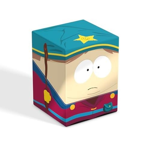 Squaroes Squaroe South Park: the Stick of Truth - SP011 - Grand Wizard Cartman