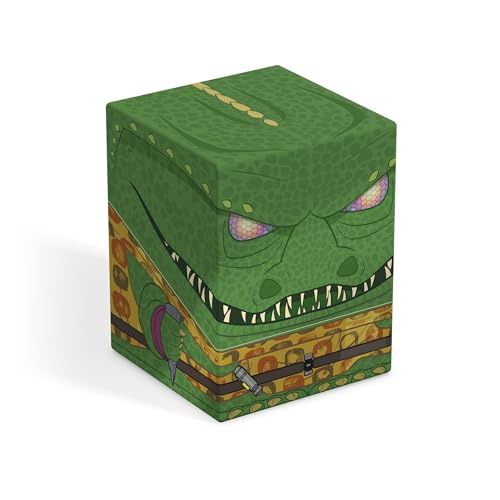 Squaroes Squaroe Star Trek: the Original Series - ST018 - the Gorn (Chasefigure)