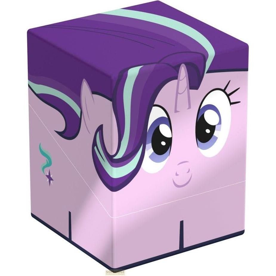 Squaroes Squaroe My Little Pony "Friendship Is Magic" MLP002 - Starlight Glimmer