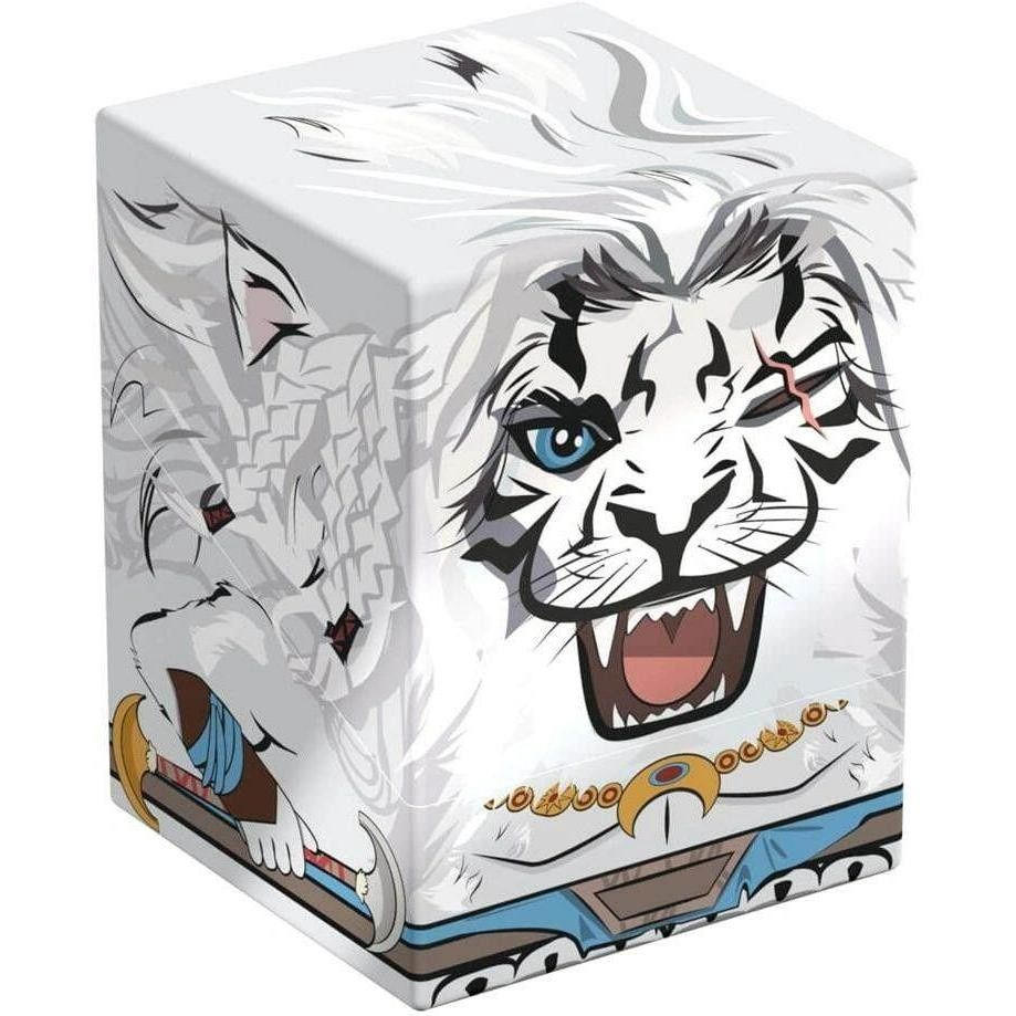 Squaroes Squaroe Magic: the Gathering "Foundations" MTG004 - Ajani