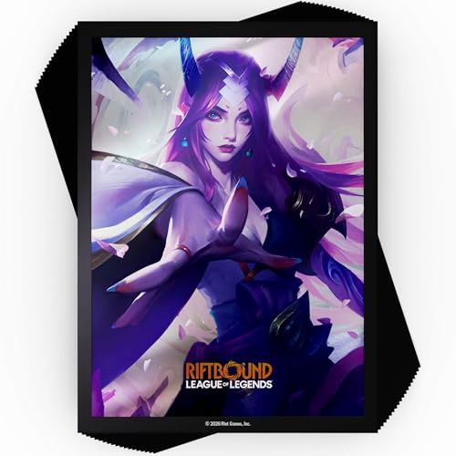 Riftbound: League of Legends - Art Sleeves: Irelia - 100ct Card
