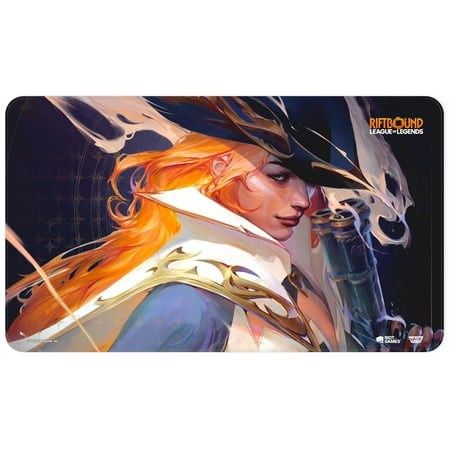 Riftbound: League of Legends: Playmat - Miss Fortune