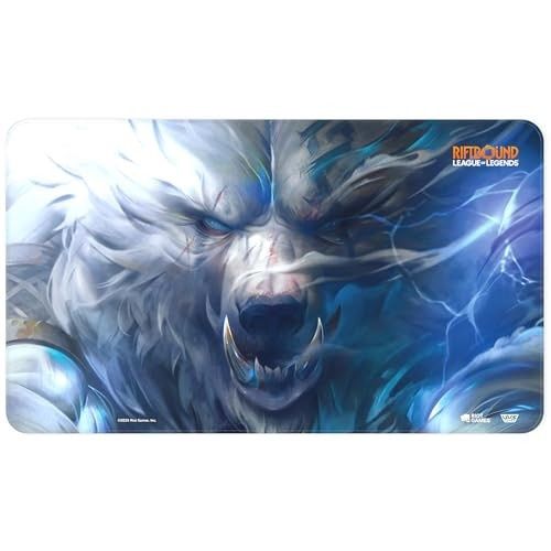 Riftbound: League of Legends: Playmat - Volibear