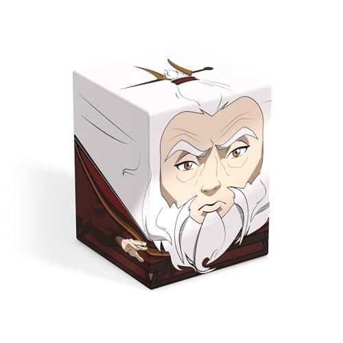 Squaroes - Avatar: the Last Airbender Wave 2 - AV011 - Avatar Roku