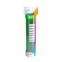Gamegenic Green Playmat Tube