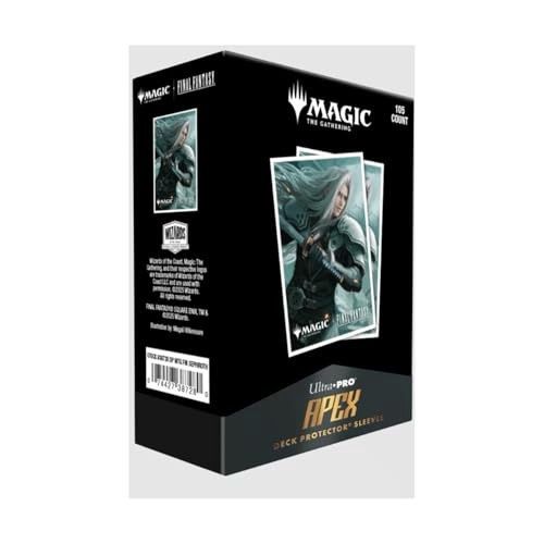 Apex Sleeves - Sephiroth - Final Fantasy