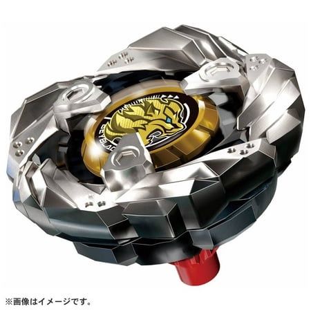 Takara Tomy Beyblade X Starter Leon Claw 5-60P BX15