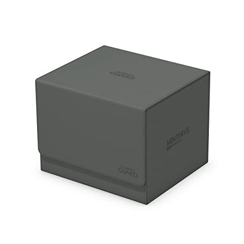 Ultimate Guard Minthive 30+ XenoSkin Grey