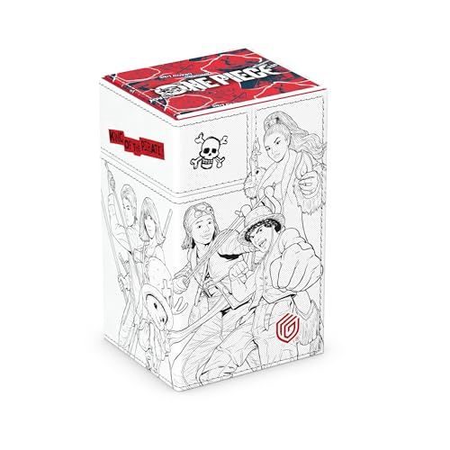 One Piece - Flip'n'Tray 80+ Xenoskin - Sketch
