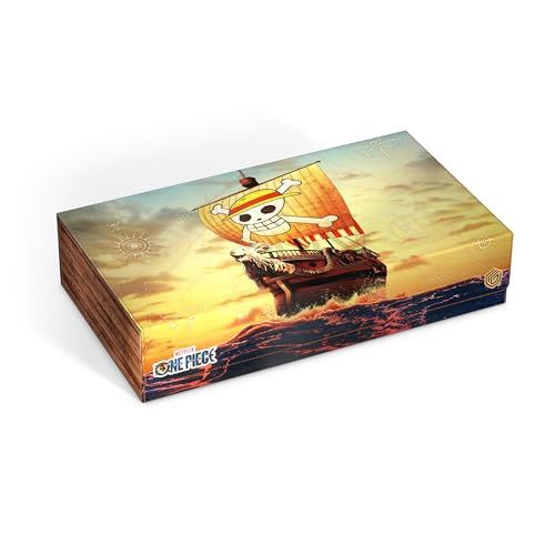 One Piece - Omnihive 1000+ Xenoskin