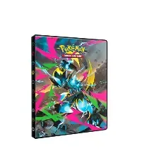 Pokemon TCG:  Mega Evolution, 4 Pocket Portfolio