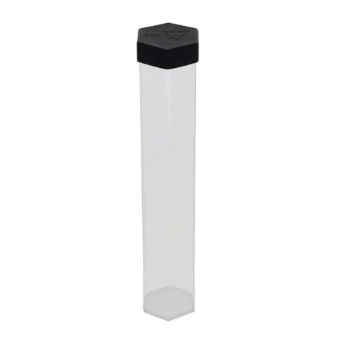 BCW Large Playmat Tube - Black