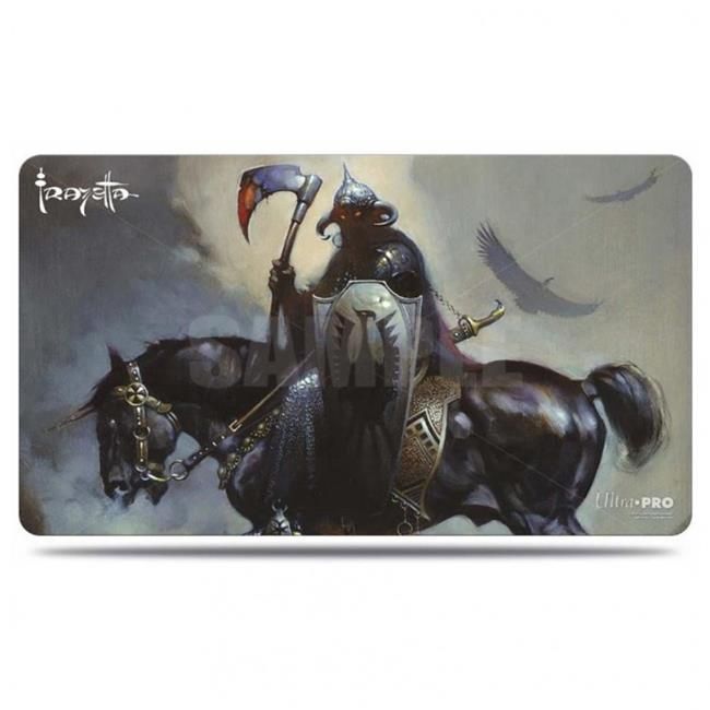 Ultra Pro: ULP85961 Play Mat - Death Dealer