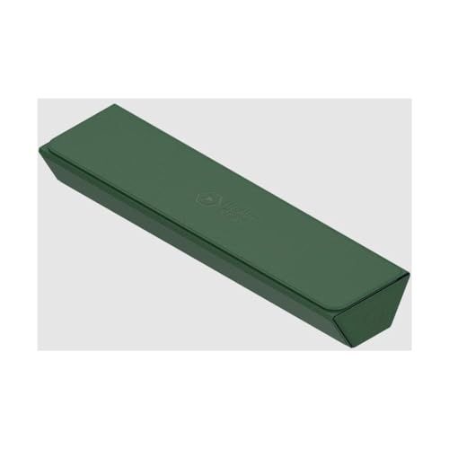 ETB Playmat Tube - Ranger Green