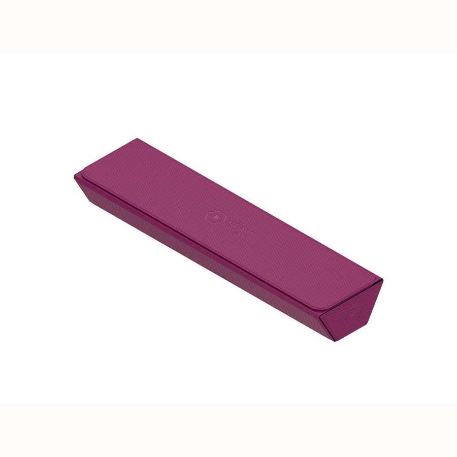 ETB Playmat Tube - Scout Pink