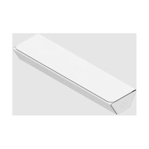 ETB Playmat Tube - Cleric White