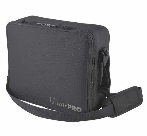Deluxe Gaming Case with Black Trim