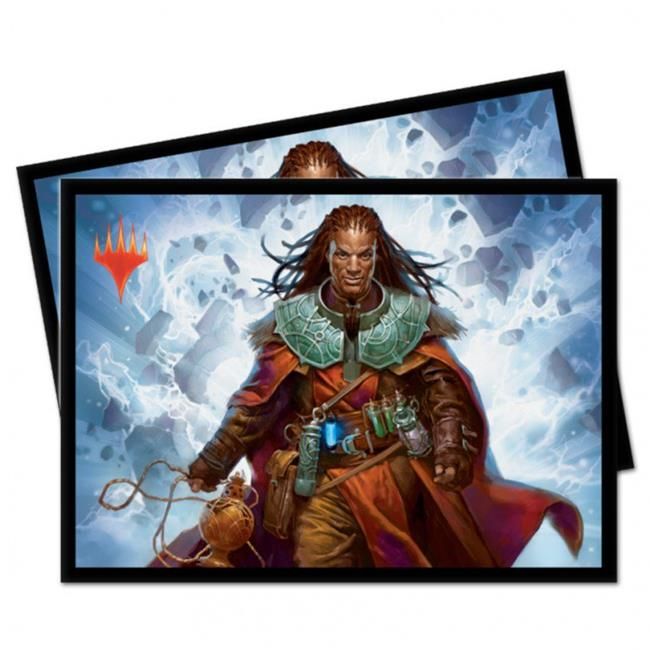Magic: the Gathering Commander 2019 - Sevinne the Chronoclasm