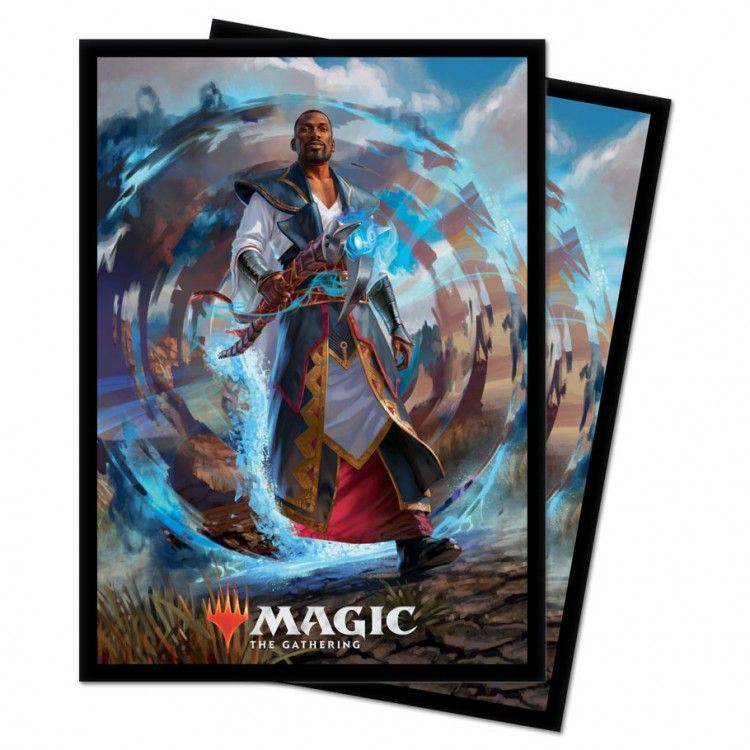 Magic: the Gathering 2021 Core Set - Teferi Master of Time