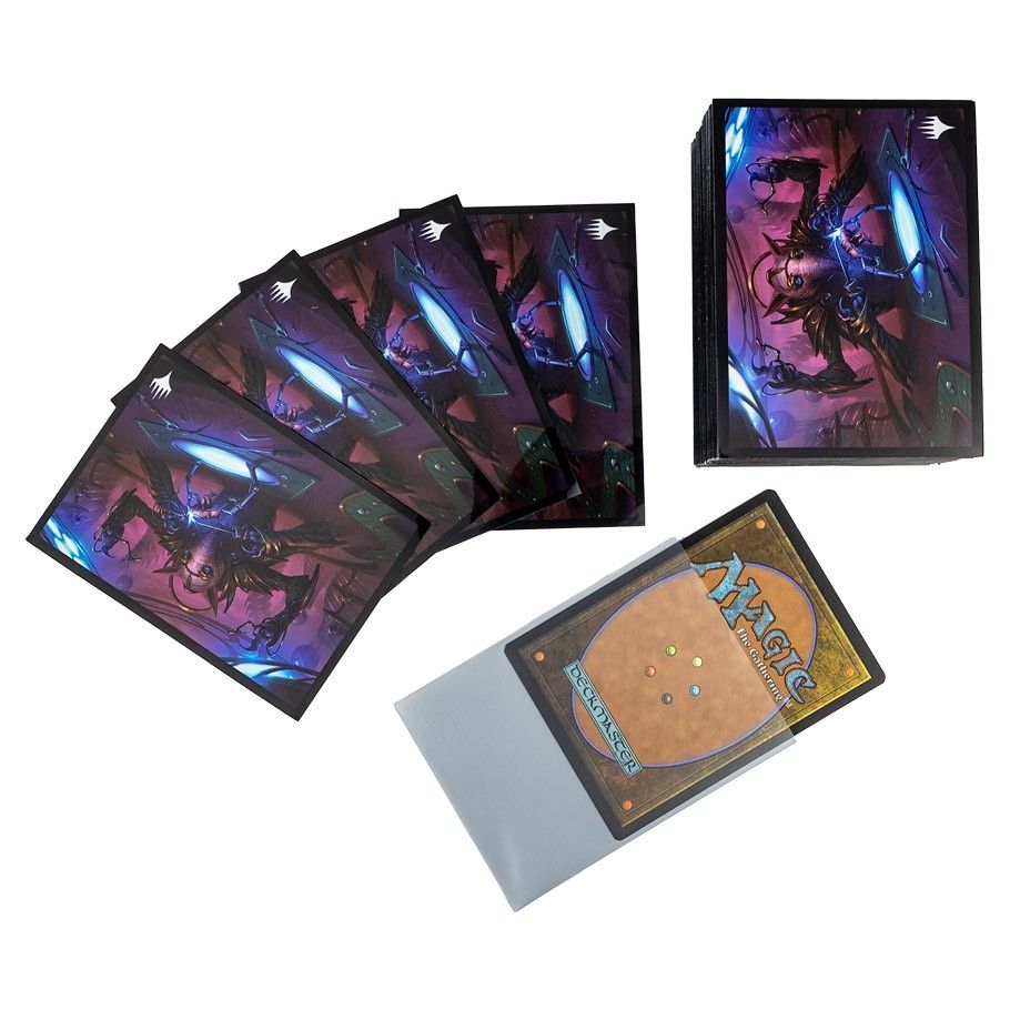 Magic: the Gathering Gimbal Gremlin Prodigy