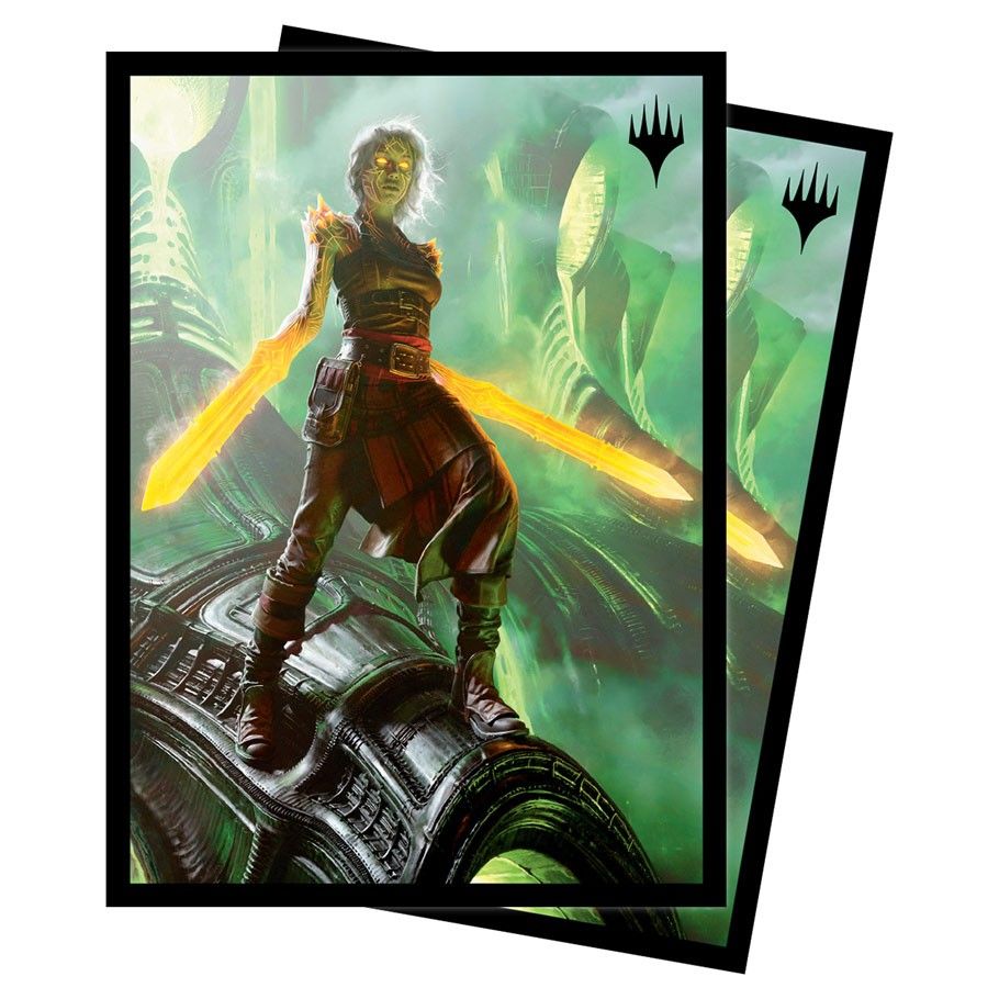 Magic: the Gathering Phyrexia All Will Be One