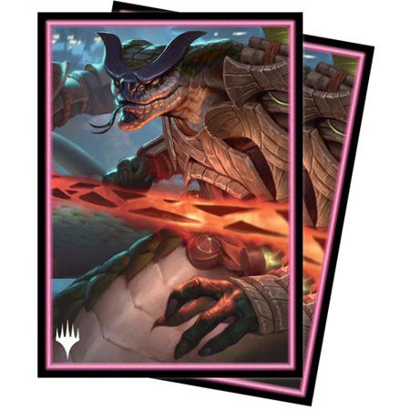 Magic: the Gathering Kamigawa Neon Dynasty - Chishiro Shattered Blade