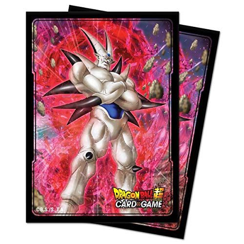 Dragon Ball Super TCG: Shenron Standard Deck Protector Sleeves (100ct)