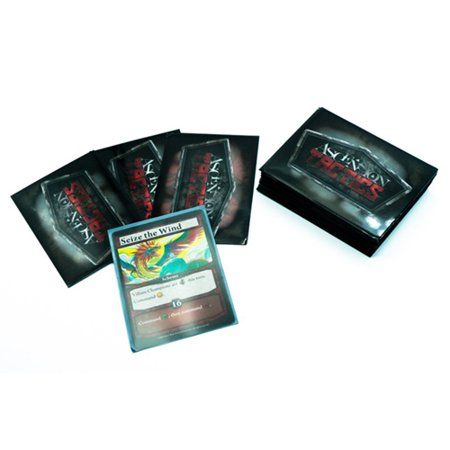 Ascension Card Back Sleeves
