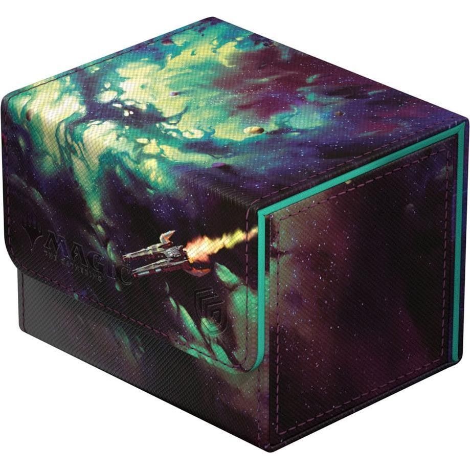 Sidewinder 100+ Xenoskin - Magic: the Gathering - Edge of Eternities - Blinkmoth Nexus