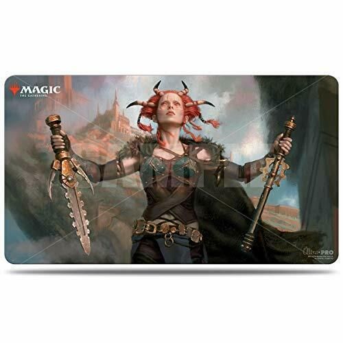 Commander Legends Jeska Thrice Reborn Standard Gaming Playma