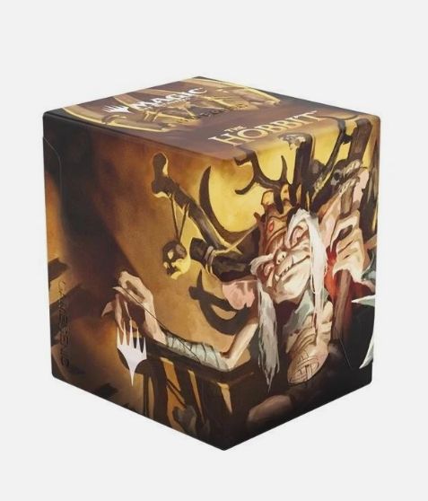 Gamegenic: Bastion 100 + XL The Great Goblin