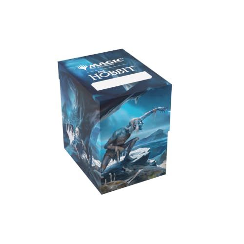 Gamegenic: Soft Dynacrate, Riddles in the dark