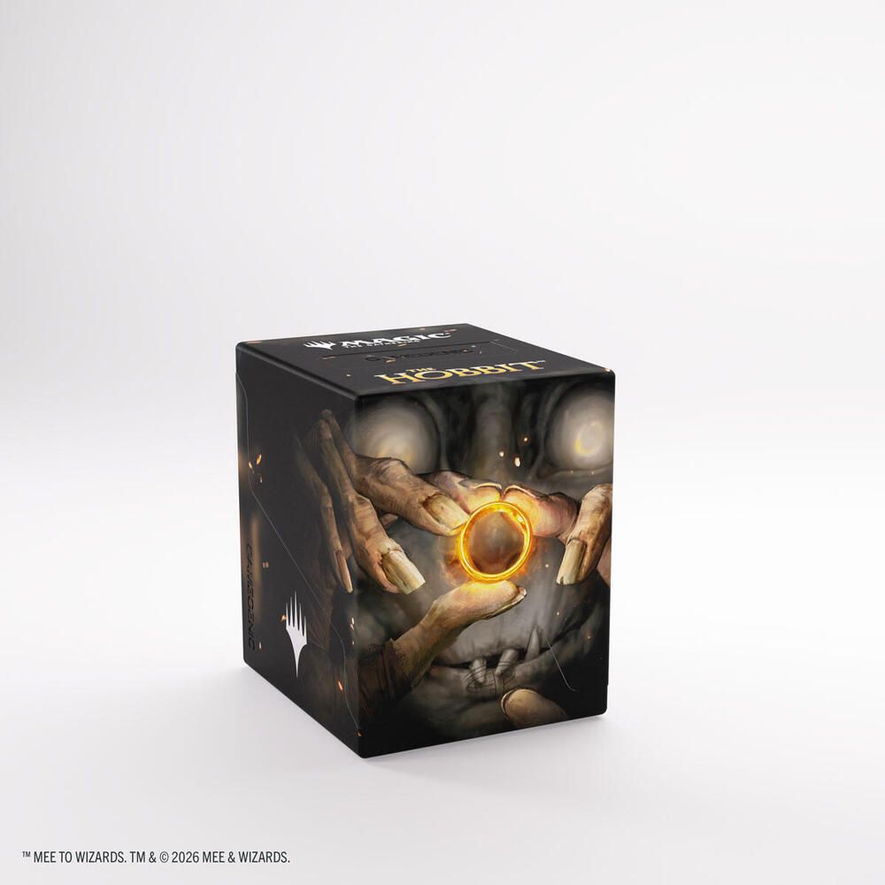 Gamegenic: The Hobbit Bastion My Precious